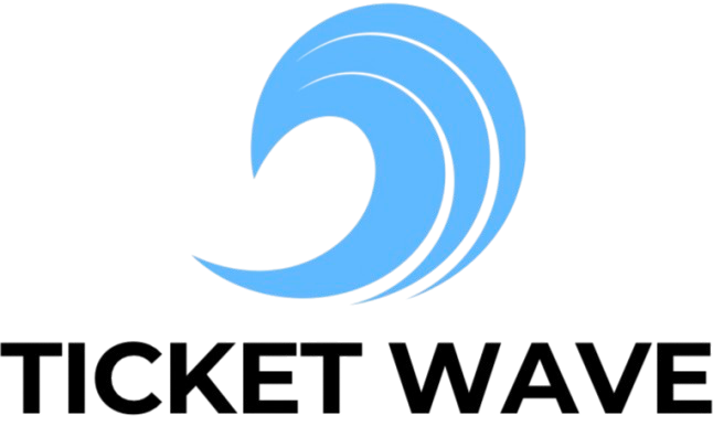 TicketWave